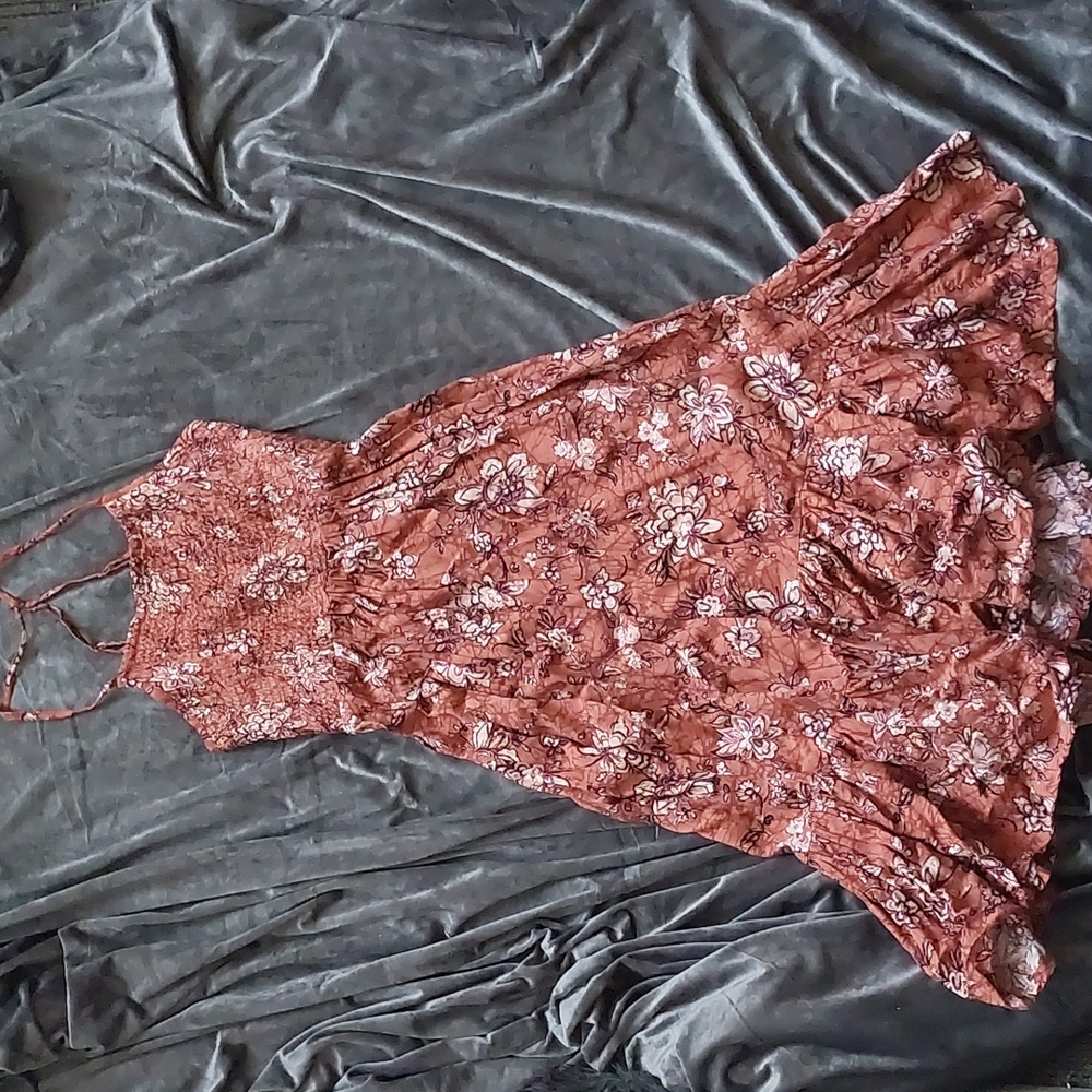 Summer dress